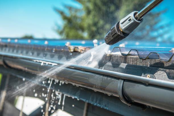 Best Roof Power Washing Services  in Riverton, NJ