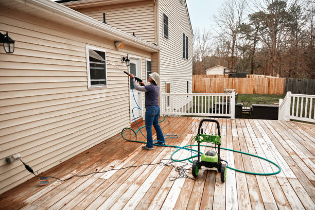 Best Pressure Washing Cost  in Riverton, NJ