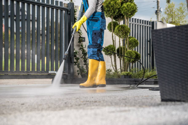Trusted Riverton, NJ Pressure Washing Experts
