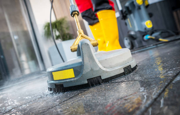 Best Concrete Pressure Washing  in Riverton, NJ