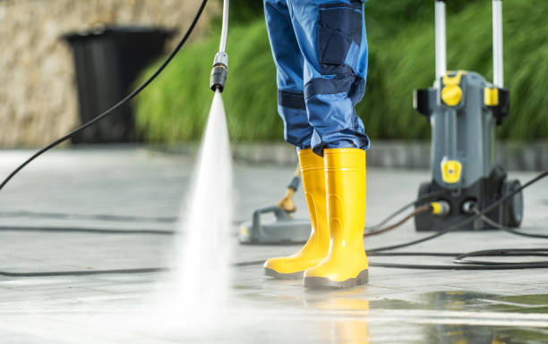 Best Pressure Washing Cost  in Riverton, NJ