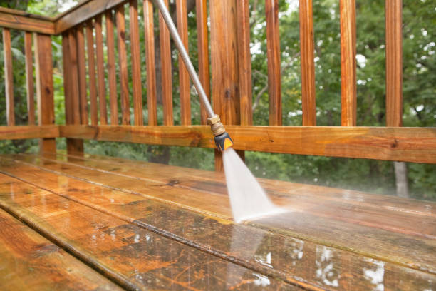 Professional Pressure Washing in Riverton, NJ