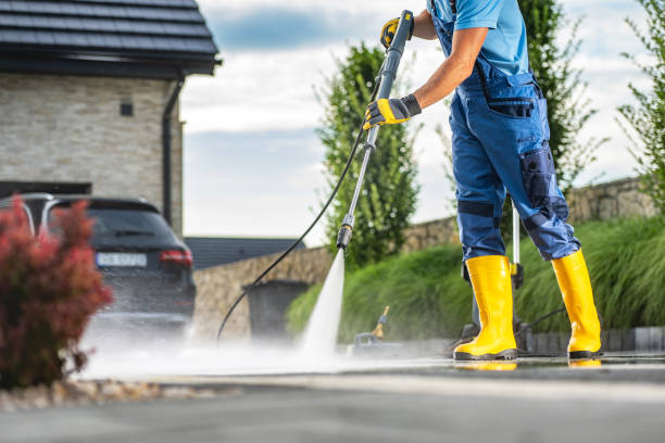 Best Pressure Washing Company Near Me  in Riverton, NJ