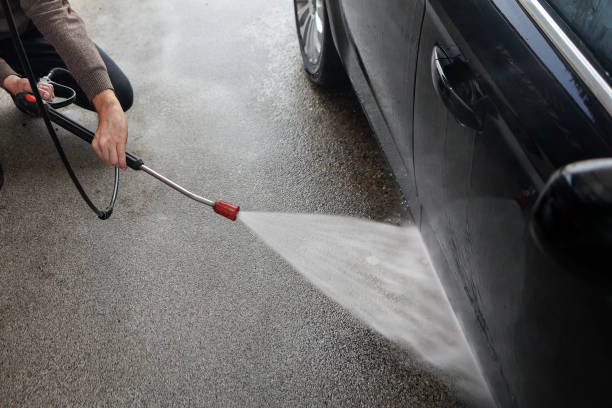Best Affordable Pressure Washing  in Riverton, NJ