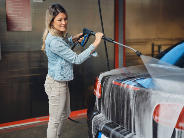 Best Best Pressure Washing Companies  in Riverton, NJ